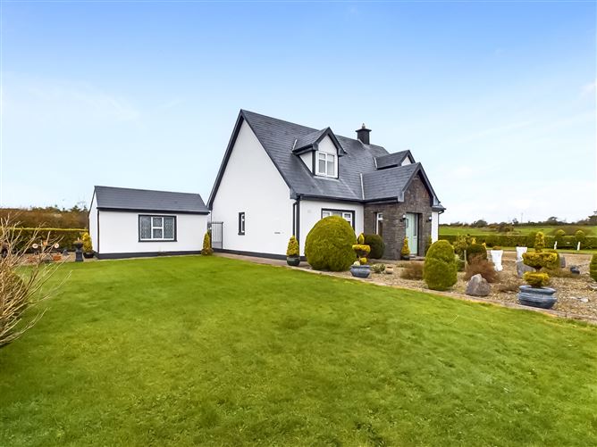 Newtown, Kilmihil, Ennis, Co. Clare