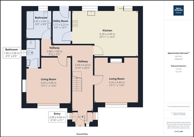 Newtown, Kilmihil, Ennis, Co. Clare