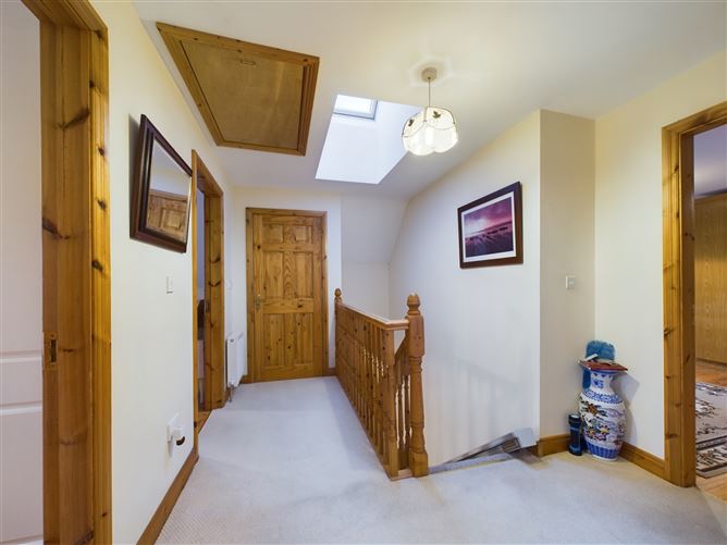 Newtown, Kilmihil, Ennis, Co. Clare