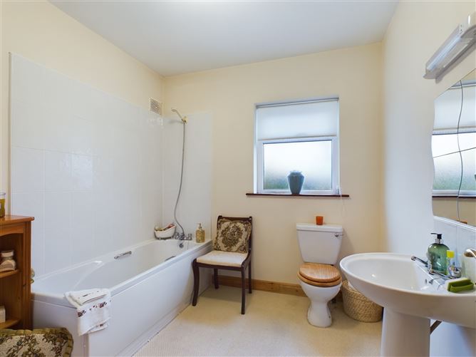 Newtown, Kilmihil, Ennis, Co. Clare