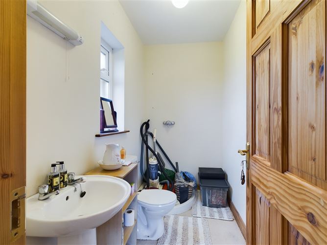 Newtown, Kilmihil, Ennis, Co. Clare