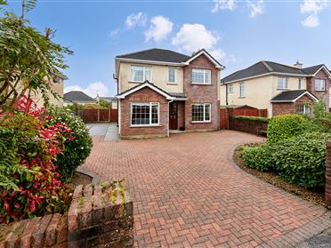 Image for 28 Richdale Court, Mullingar, Westmeath