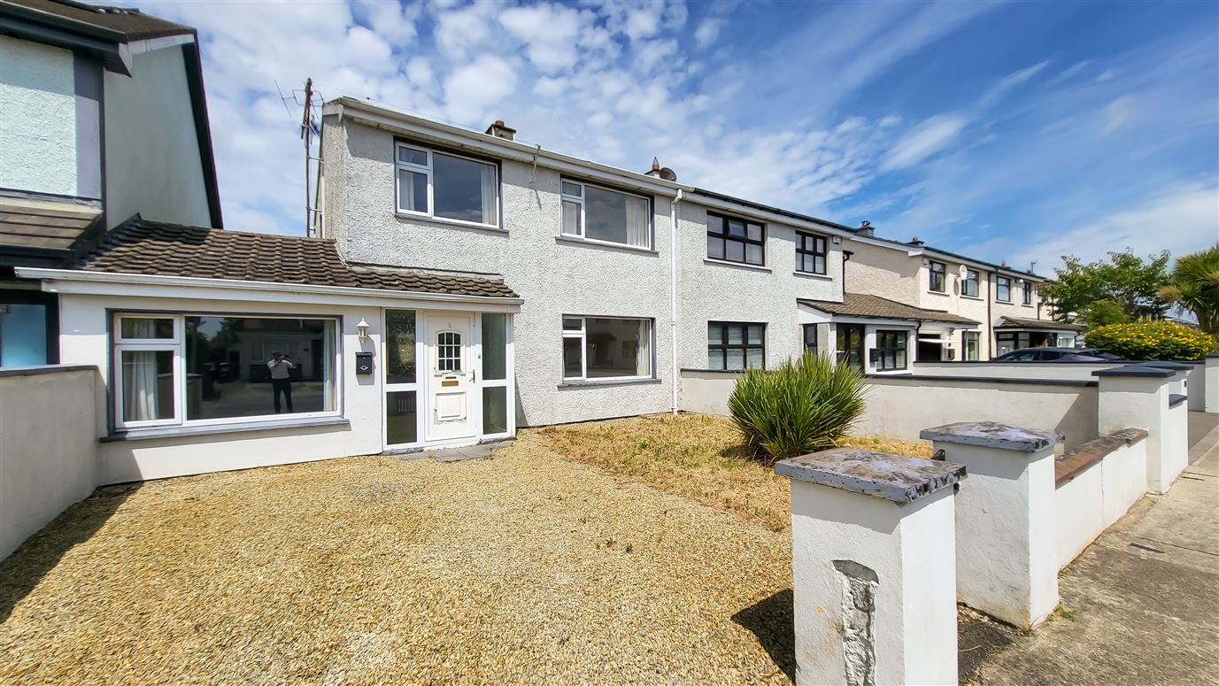 152 Fernhill, Arklow, Wicklow