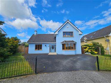 Image for 11 Lipstown Manor, Narraghmore, Kildare