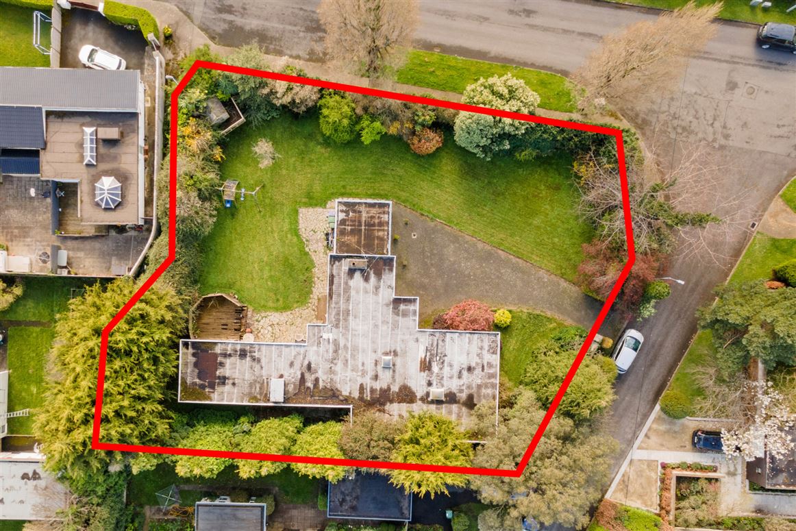 Site at Woodfield, 24 Shanganagh Vale, Cabinteely, Dublin 18