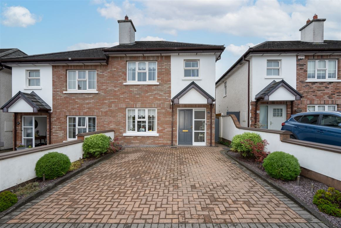 11 Laharran Way, Manor Farm, Lehenaghmore, Cork