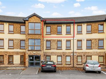 Image for APT 18  Carraig Ean, Edenderry, Offaly