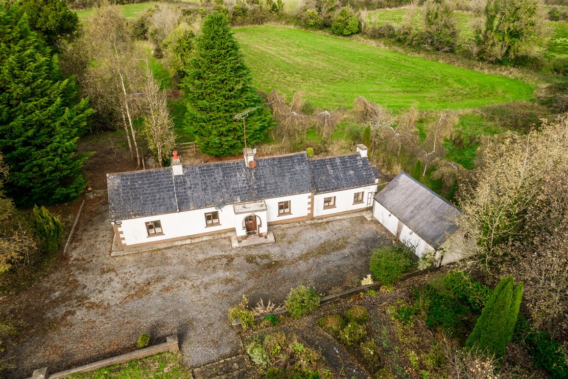 Garryglass, Scramoge, Co. Roscommon