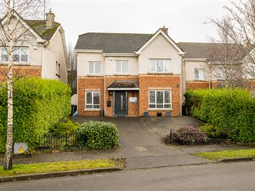 Image for 210 Millbrook, Johnstown, Navan, Meath