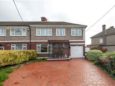 Image for 73 Hazelwood Park, Artane, Dublin