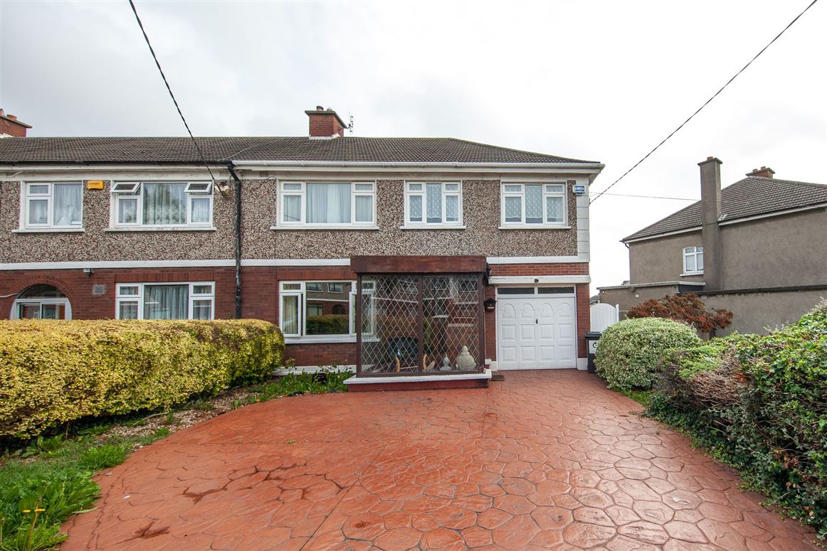 73 Hazelwood Park, Artane, Dublin