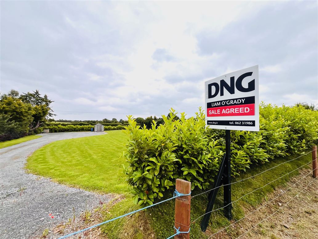 Cloonfinglass, Bansha, Tipperary