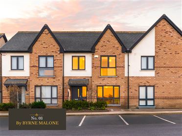 Image for 3 Elder Heath Walk, Tallaght,   Dublin 24
