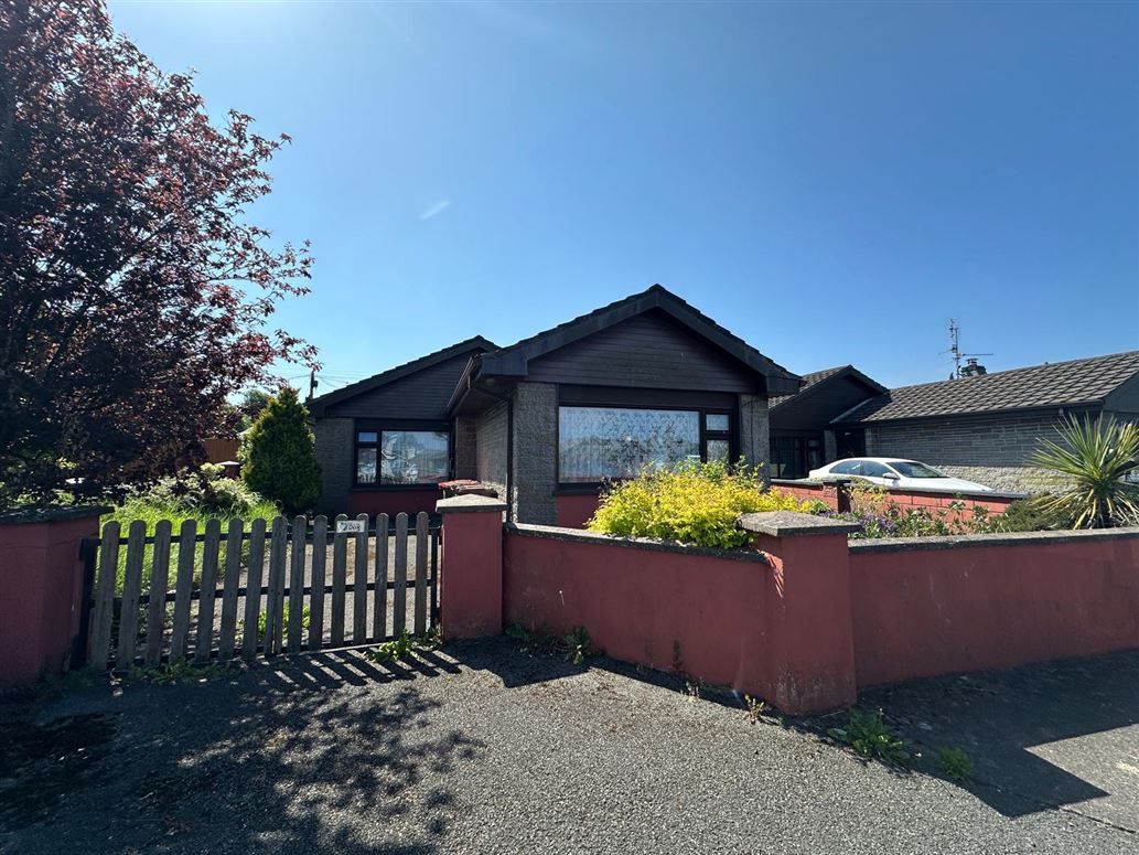 4 Elton Estate , Cobh, Cork
