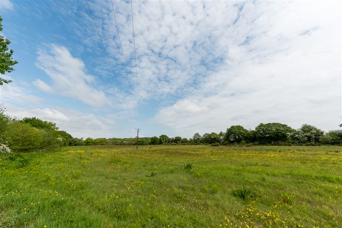 5.51 Acres Of Land At, Holy Cross, Butlerstown, Waterford City