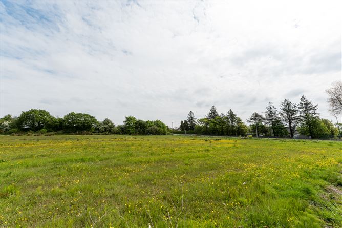 5.51 Acres Of Land At, Holy Cross, Butlerstown, Waterford City