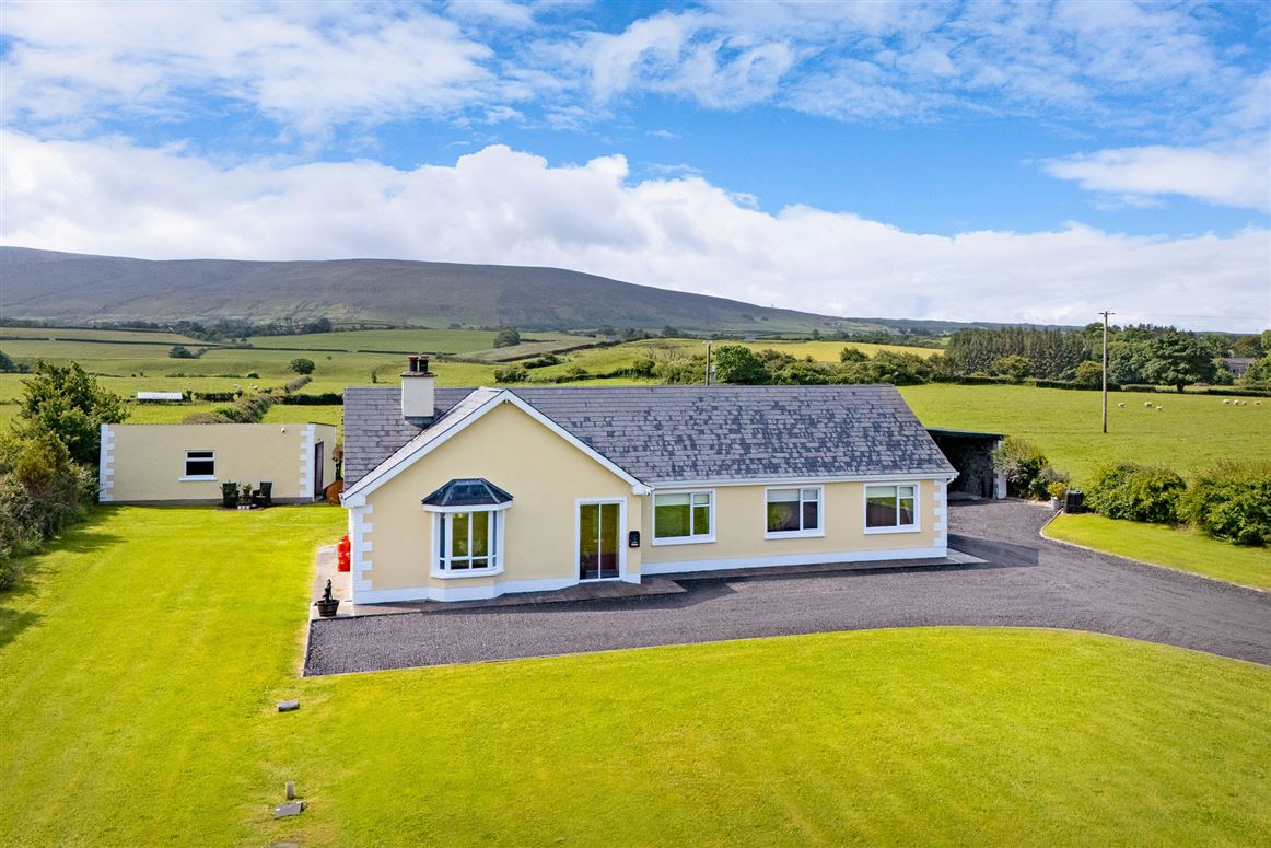 Ardogelly, Templeboy, Co. Sligo
