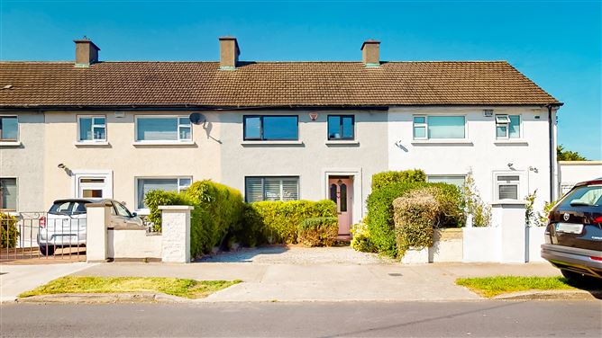 61 Gledswood Park, Clonskeagh, Dublin 14