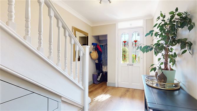 61 Gledswood Park, Clonskeagh, Dublin 14