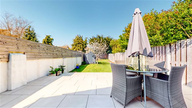 61 Gledswood Park, Clonskeagh, Dublin 14