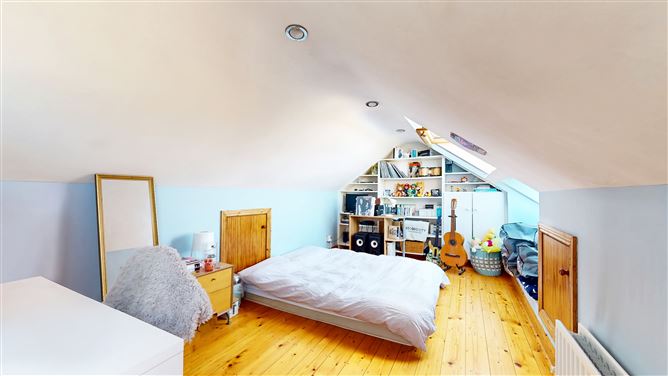 61 Gledswood Park, Clonskeagh, Dublin 14