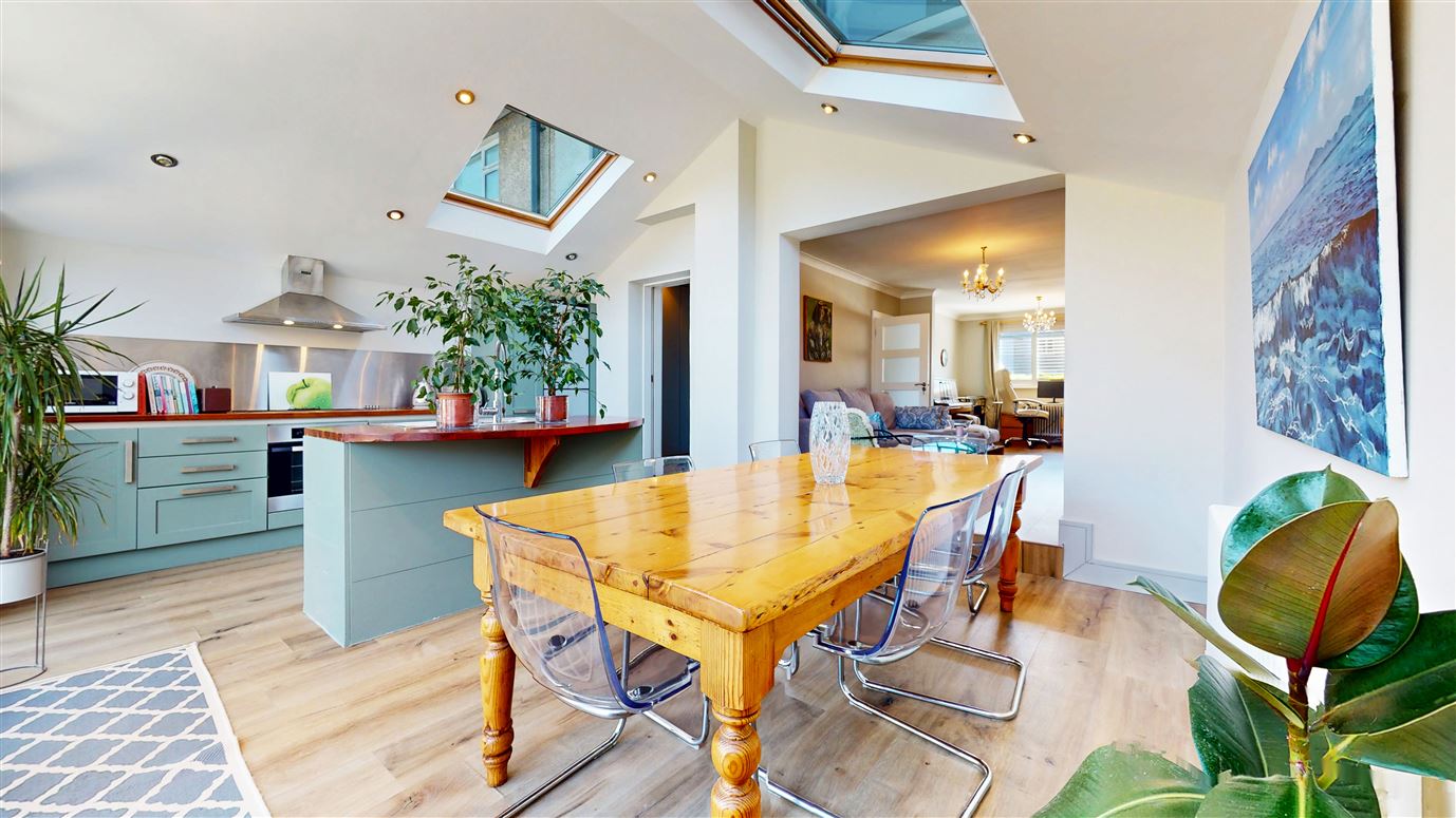 61 Gledswood Park, Clonskeagh, Dublin 14