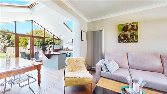61 Gledswood Park, Clonskeagh, Dublin 14