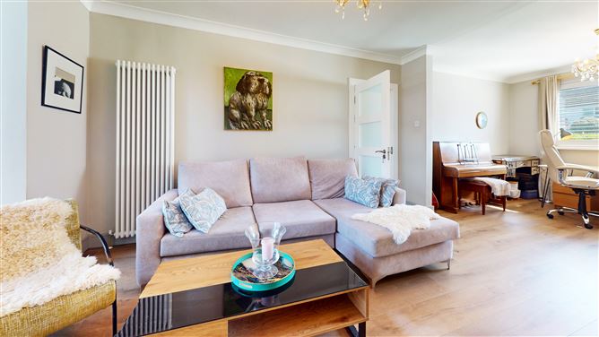 61 Gledswood Park, Clonskeagh, Dublin 14