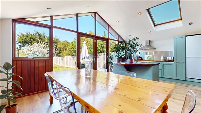 61 Gledswood Park, Clonskeagh, Dublin 14