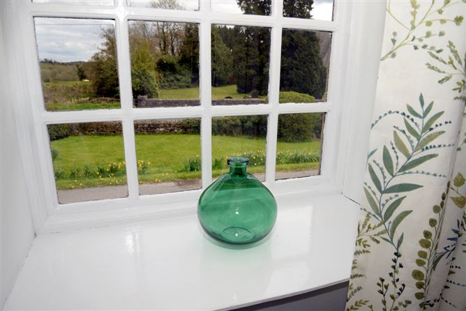 Cavan Country Cottage,Vacation Rental in Cavan, Ireland