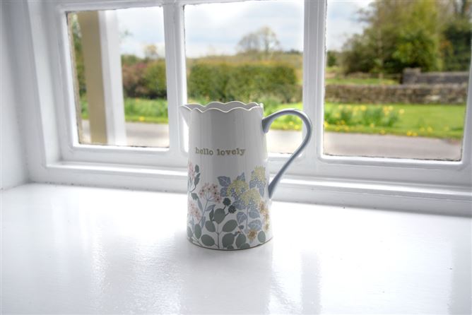 Cavan Country Cottage,Vacation Rental in Cavan, Ireland