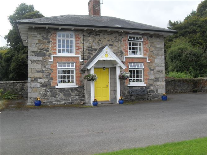 Cavan Country Cottage,Vacation Rental in Cavan, Ireland