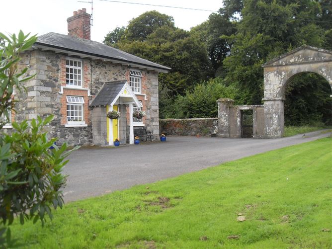 Cavan Country Cottage,Vacation Rental in Cavan, Ireland