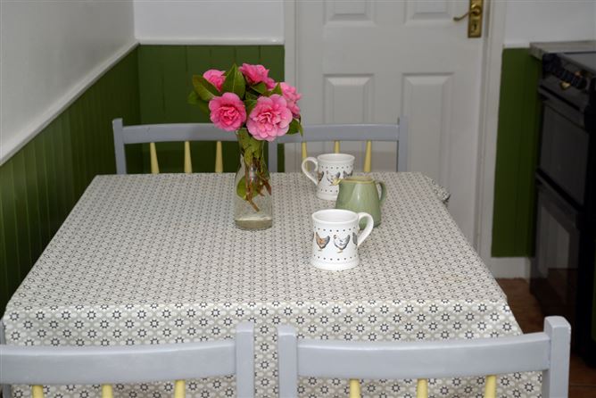 Cavan Country Cottage,Vacation Rental in Cavan, Ireland