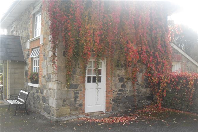 Cavan Country Cottage,Vacation Rental in Cavan, Ireland