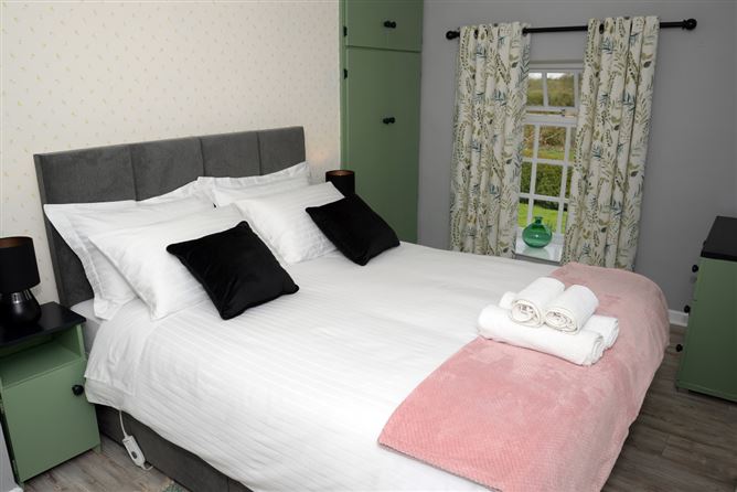 Cavan Country Cottage,Vacation Rental in Cavan, Ireland