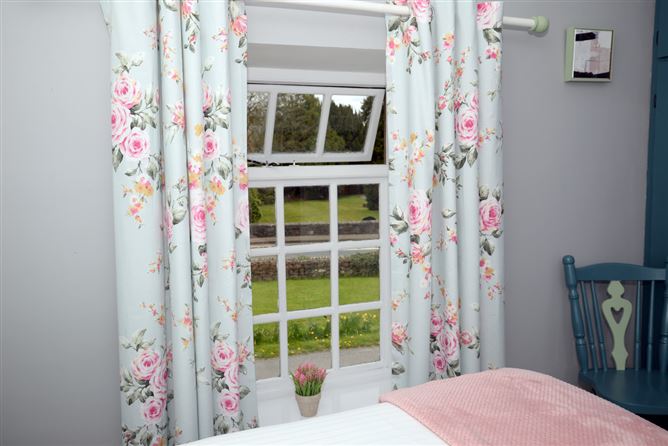 Cavan Country Cottage,Vacation Rental in Cavan, Ireland