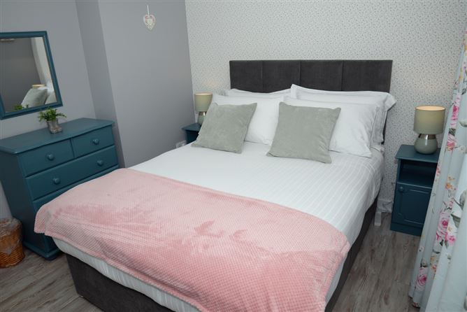 Cavan Country Cottage,Vacation Rental in Cavan, Ireland