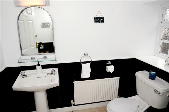 Cavan Country Cottage,Vacation Rental in Cavan, Ireland