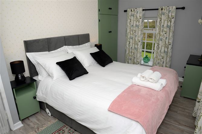 Cavan Country Cottage,Vacation Rental in Cavan, Ireland