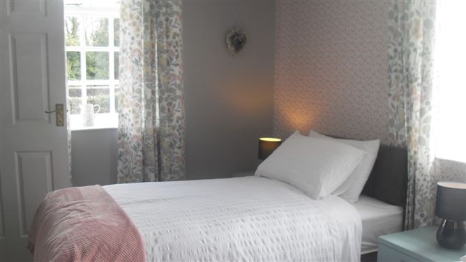 Cavan Country Cottage,Vacation Rental in Cavan, Ireland