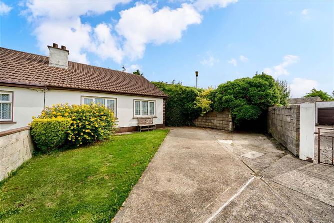 132 Abbeygrove, Navan, Meath