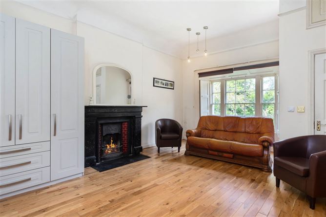 Beech Park House On 22.7 Acres, Clonsilla, Dublin 15, County Dublin
