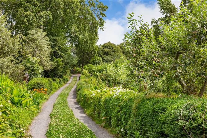 Beech Park House On 22.7 Acres, Clonsilla, Dublin 15, County Dublin