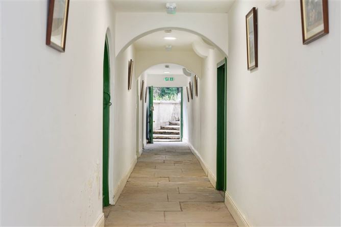 Beech Park House On 22.7 Acres, Clonsilla, Dublin 15, County Dublin