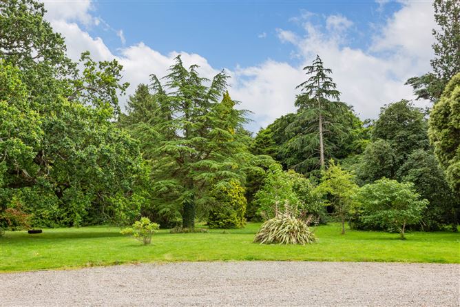Beech Park House On 22.7 Acres, Clonsilla, Dublin 15, County Dublin