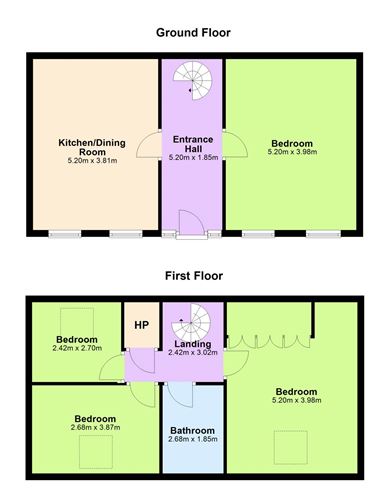 Beech Park House On 22.7 Acres, Clonsilla, Dublin 15, County Dublin