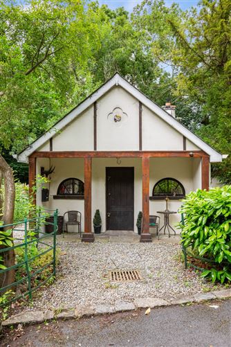 Beech Park House On 22.7 Acres, Clonsilla, Dublin 15, County Dublin
