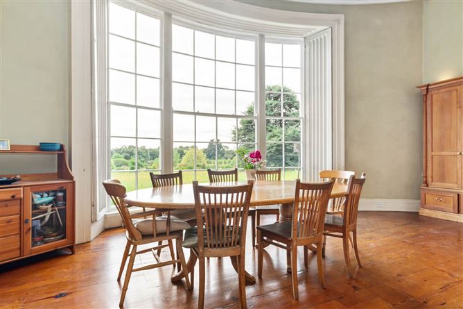 Beech Park House On 22.7 Acres, Clonsilla, Dublin 15, County Dublin