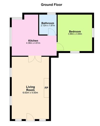 Beech Park House On 22.7 Acres, Clonsilla, Dublin 15, County Dublin